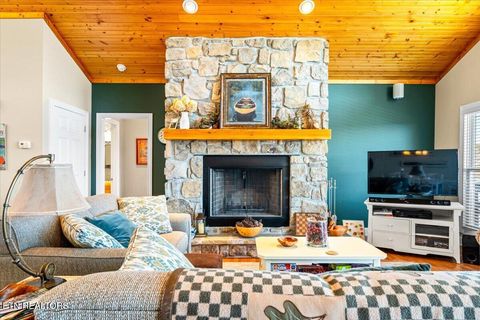 Tiny photo for 340 Deer Meadow Circle, LaFollette, TN 37766 (MLS # 1335366)