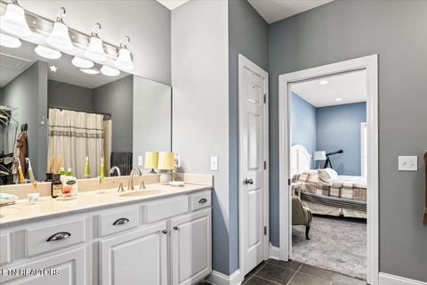 Tiny photo for 340 Deer Meadow Circle, LaFollette, TN 37766 (MLS # 1335366)