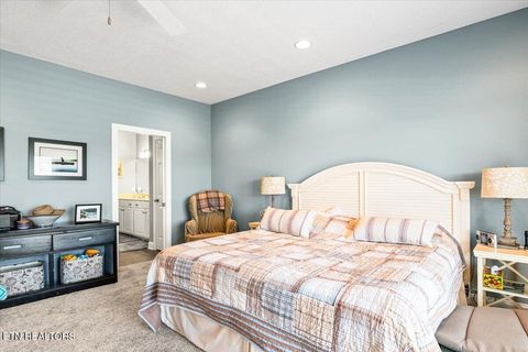 Tiny photo for 340 Deer Meadow Circle, LaFollette, TN 37766 (MLS # 1335366)