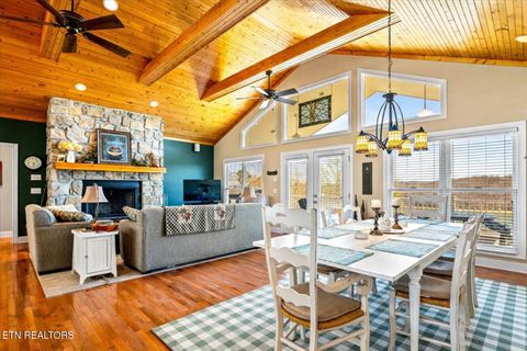 Tiny photo for 340 Deer Meadow Circle, LaFollette, TN 37766 (MLS # 1335366)