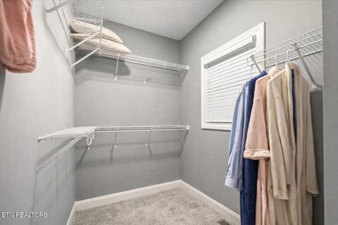 Tiny photo for 340 Deer Meadow Circle, LaFollette, TN 37766 (MLS # 1335366)