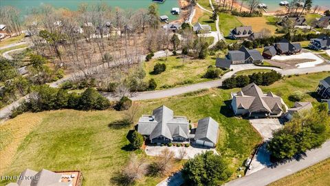Tiny photo for 340 Deer Meadow Circle, LaFollette, TN 37766 (MLS # 1335366)