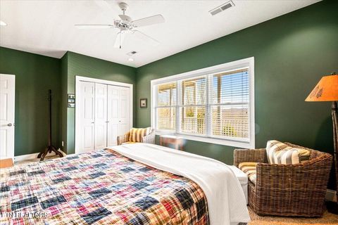 Tiny photo for 340 Deer Meadow Circle, LaFollette, TN 37766 (MLS # 1335366)