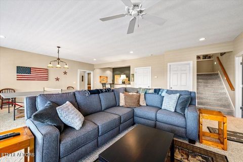 Tiny photo for 340 Deer Meadow Circle, LaFollette, TN 37766 (MLS # 1335366)