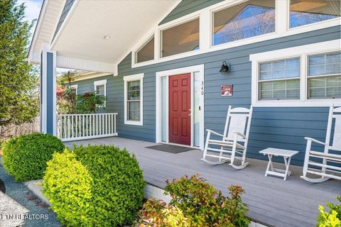 Tiny photo for 340 Deer Meadow Circle, LaFollette, TN 37766 (MLS # 1335366)