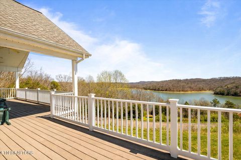 Tiny photo for 340 Deer Meadow Circle, LaFollette, TN 37766 (MLS # 1335366)