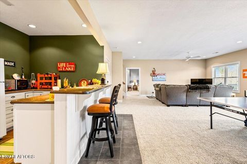 Tiny photo for 340 Deer Meadow Circle, LaFollette, TN 37766 (MLS # 1335366)