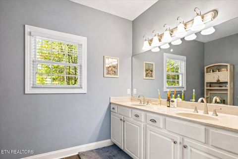 Tiny photo for 340 Deer Meadow Circle, LaFollette, TN 37766 (MLS # 1335366)