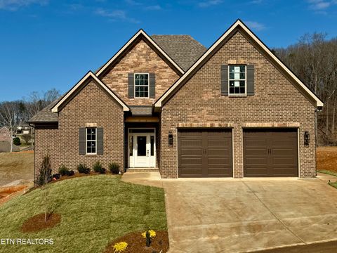 Photo of 9921 Rio Bravo Lane Lane, Knoxville, TN 37922 (MLS # 1315528)