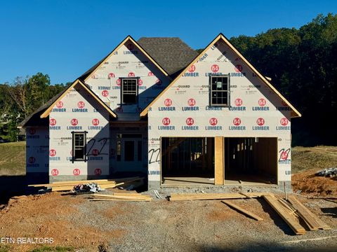 9921 Rio Bravo Lane Lane Knoxville TN 37922
