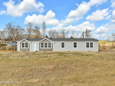 1050 Oregon Trail Tr Greeneville TN 37743