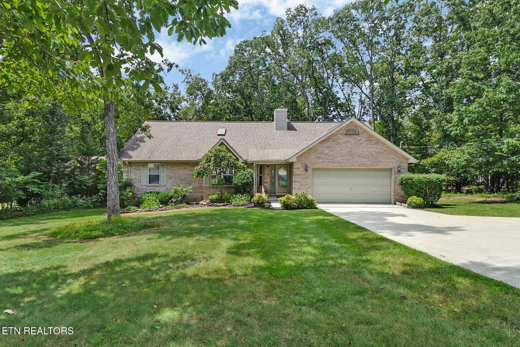 Photo of 126 Morris Lane, Crossville, TN 38558 (MLS # 1353181)