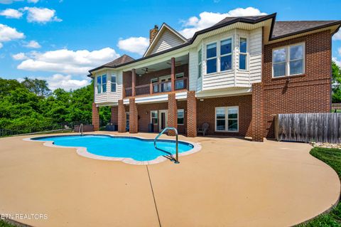 Tiny photo for 2655 Boston Chase Rd, Kodak, TN 37764 (MLS # 1342619)
