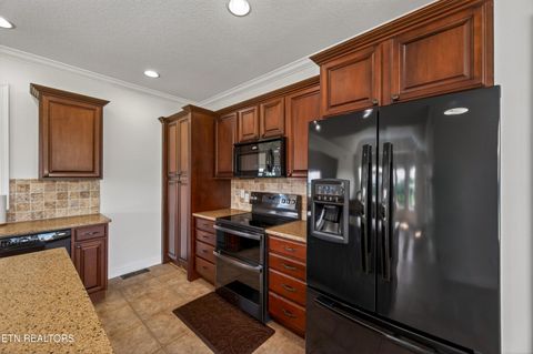 Tiny photo for 2655 Boston Chase Rd, Kodak, TN 37764 (MLS # 1342619)