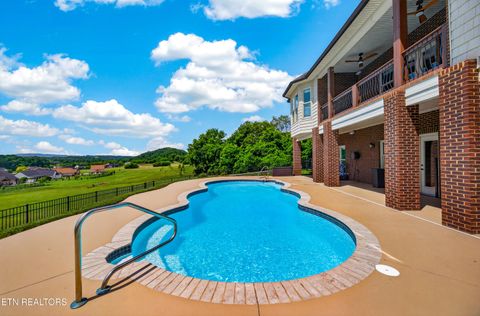 Tiny photo for 2655 Boston Chase Rd, Kodak, TN 37764 (MLS # 1342619)