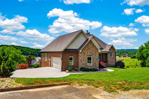 Tiny photo for 2655 Boston Chase Rd, Kodak, TN 37764 (MLS # 1342619)