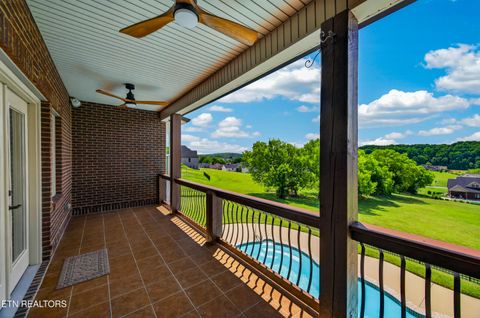 Tiny photo for 2655 Boston Chase Rd, Kodak, TN 37764 (MLS # 1342619)