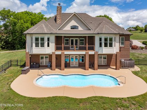 Tiny photo for 2655 Boston Chase Rd, Kodak, TN 37764 (MLS # 1342619)