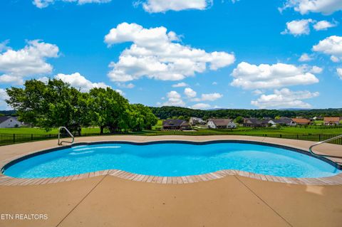 Tiny photo for 2655 Boston Chase Rd, Kodak, TN 37764 (MLS # 1342619)