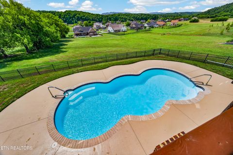 Tiny photo for 2655 Boston Chase Rd, Kodak, TN 37764 (MLS # 1342619)