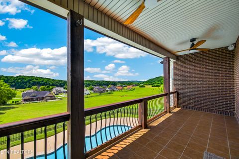 Tiny photo for 2655 Boston Chase Rd, Kodak, TN 37764 (MLS # 1342619)