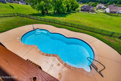 Tiny photo for 2655 Boston Chase Rd, Kodak, TN 37764 (MLS # 1342619)