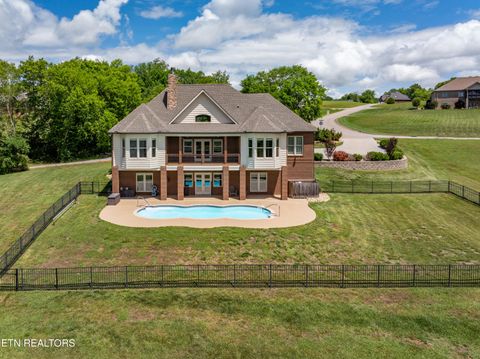 Tiny photo for 2655 Boston Chase Rd, Kodak, TN 37764 (MLS # 1342619)