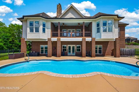 Tiny photo for 2655 Boston Chase Rd, Kodak, TN 37764 (MLS # 1342619)