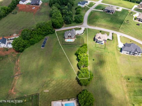 Tiny photo for 2655 Boston Chase Rd, Kodak, TN 37764 (MLS # 1342619)