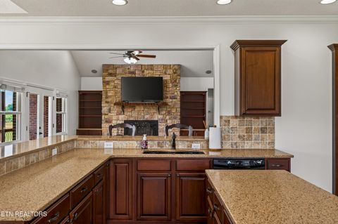 Tiny photo for 2655 Boston Chase Rd, Kodak, TN 37764 (MLS # 1342619)
