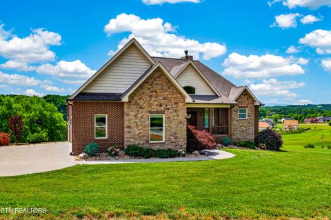 Photo of 2655 Boston Chase Rd, Kodak, TN 37764 (MLS # 1342619)