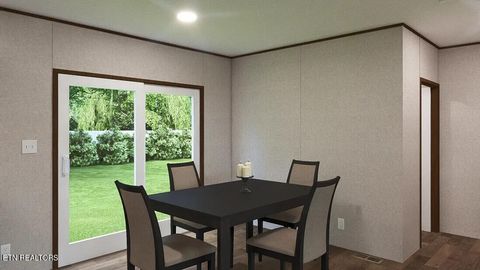 Tiny photo for 175 McCormick Lane, Harriman, TN 37748 (MLS # 1342607)