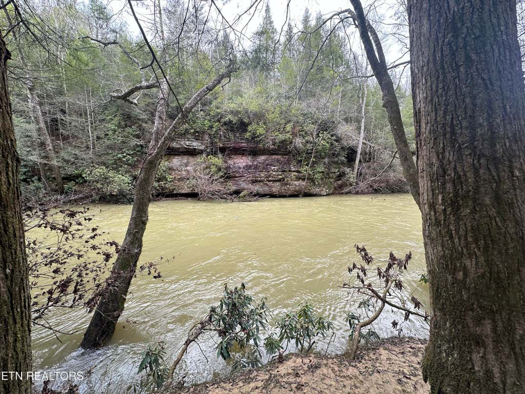 Photo of Rugby Highway, Robbins, TN 37852 (MLS # 1299505)