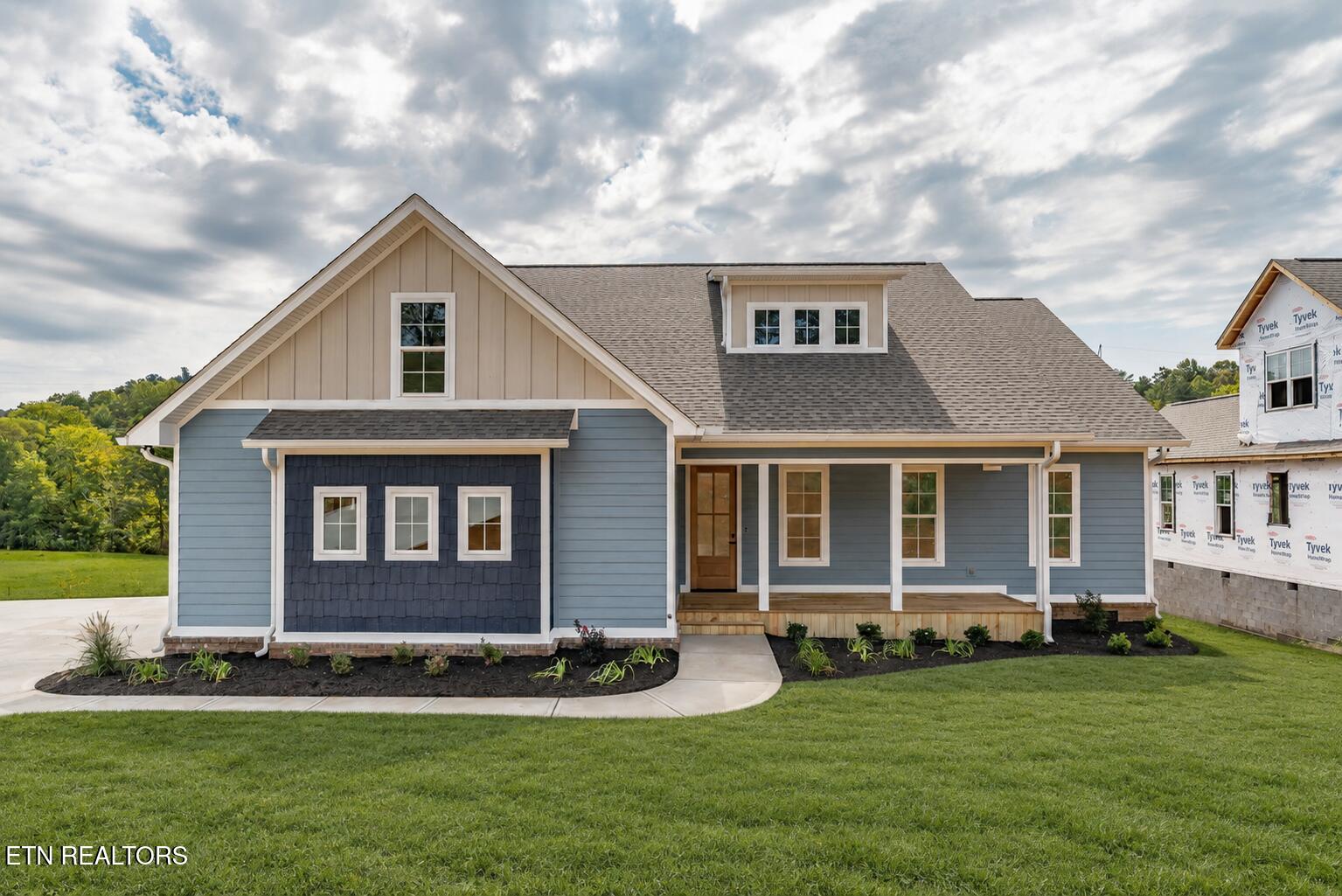 330 Roddy Branch Rd