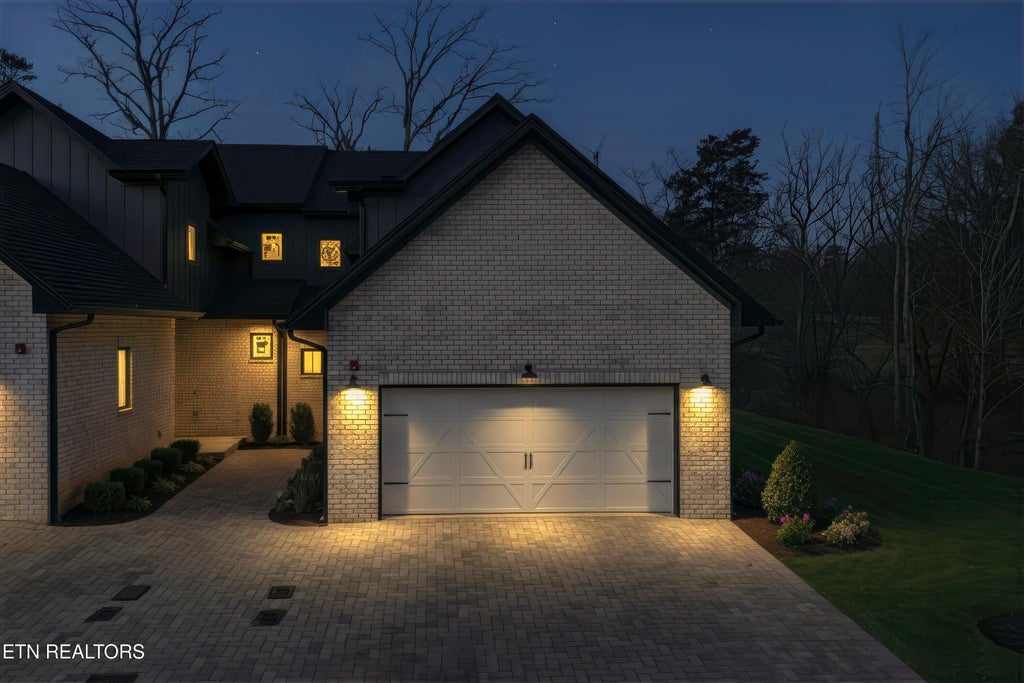 Photo of 625 October Glory Lane, Knoxville, TN 37934 (MLS # 1324886)