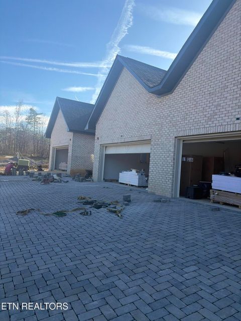 Photo of 625 October Glory Lane, Knoxville, TN 37934 (MLS # 1324886)