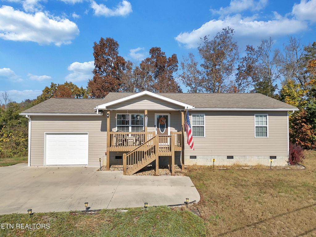Photo of 1044 Lake Smoky Rd, Sevierville, TN 37876 (MLS # 1321305)