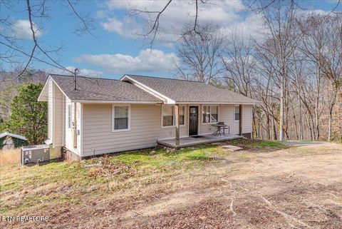 Tiny photo for 263 Graves Hollow Rd, Maynardville, TN 37807 (MLS # 1325440)