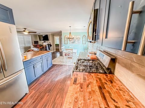 Tiny photo for 263 Graves Hollow Rd, Maynardville, TN 37807 (MLS # 1325440)