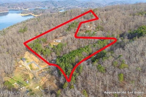 Tiny photo for 263 Graves Hollow Rd, Maynardville, TN 37807 (MLS # 1325440)