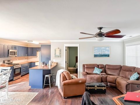 Tiny photo for 263 Graves Hollow Rd, Maynardville, TN 37807 (MLS # 1325440)