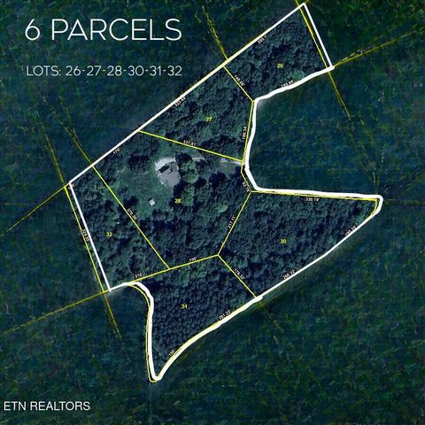 Tiny photo for 263 Graves Hollow Rd, Maynardville, TN 37807 (MLS # 1325440)