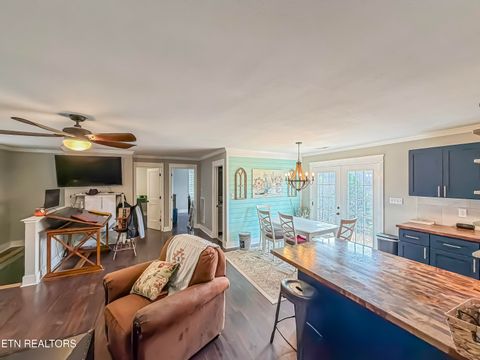 Tiny photo for 263 Graves Hollow Rd, Maynardville, TN 37807 (MLS # 1325440)