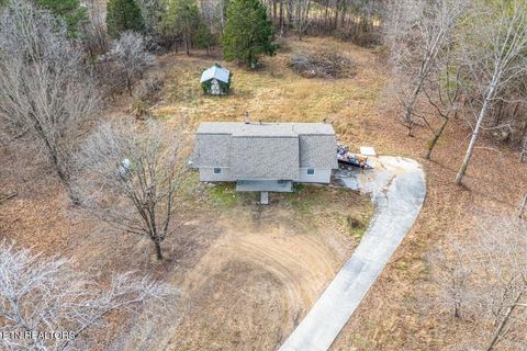 Tiny photo for 263 Graves Hollow Rd, Maynardville, TN 37807 (MLS # 1325440)