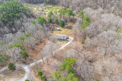 Tiny photo for 263 Graves Hollow Rd, Maynardville, TN 37807 (MLS # 1325440)