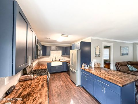 Tiny photo for 263 Graves Hollow Rd, Maynardville, TN 37807 (MLS # 1325440)