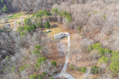 Tiny photo for 263 Graves Hollow Rd, Maynardville, TN 37807 (MLS # 1325440)