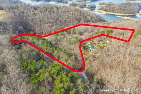 Tiny photo for 263 Graves Hollow Rd, Maynardville, TN 37807 (MLS # 1325440)