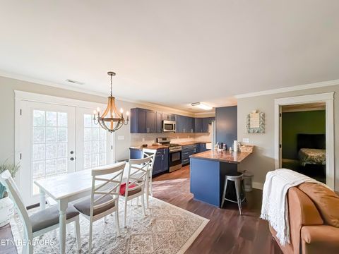 Tiny photo for 263 Graves Hollow Rd, Maynardville, TN 37807 (MLS # 1325440)