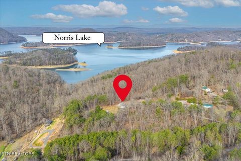 Tiny photo for 263 Graves Hollow Rd, Maynardville, TN 37807 (MLS # 1325440)